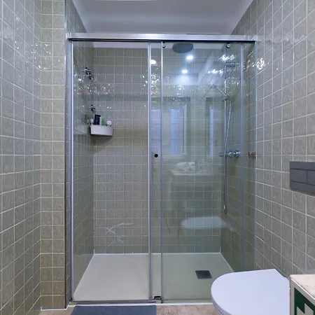 شقة Stunning Loft In The Downtown Lisboa