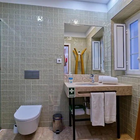 Apartamento Stunning Loft In The Downtown